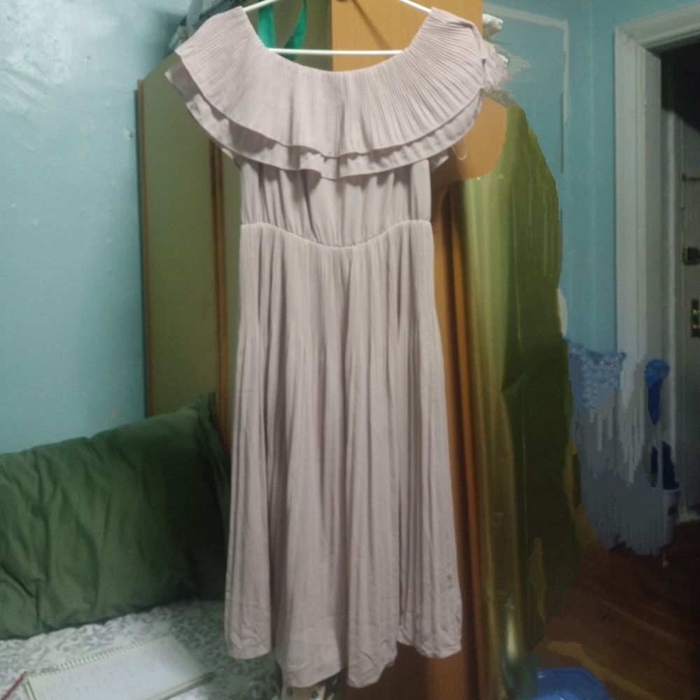 H&M dress